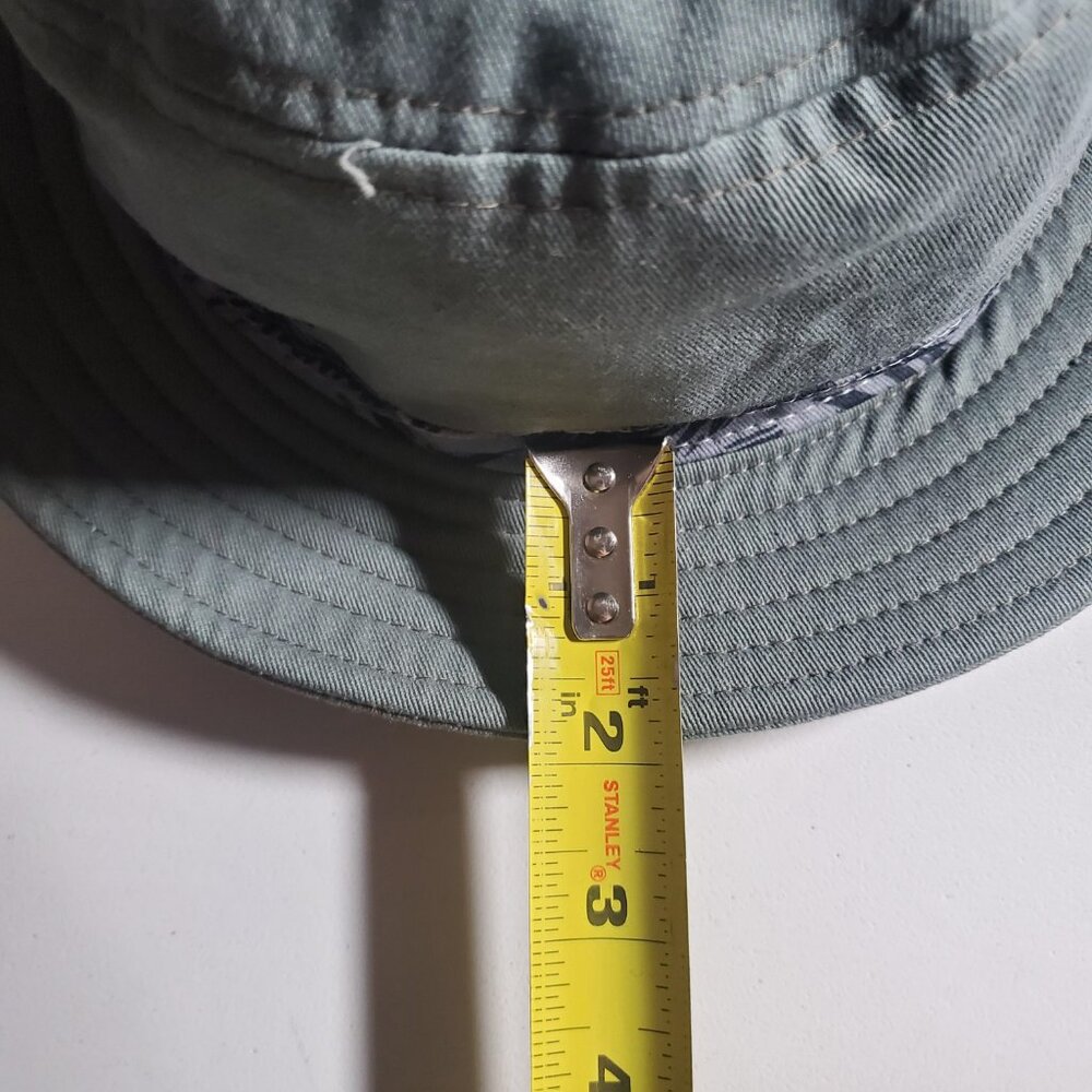 VANS x Gregg Kaplan Bucket Hat - Picture 9 of 11